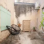 Cocooning Avec Petite Cour Extérieure Apartamento