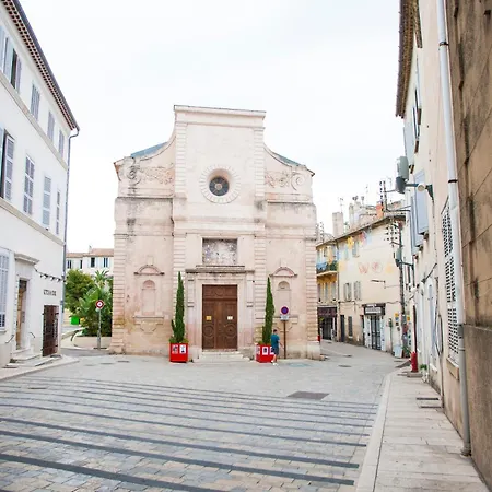 Cocooning Avec Petite Cour Extérieure Apartamento La Ciotat